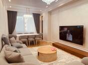 Сдаётся 4-комн. новостройка 200 м², Ясамальский р., photo 1 from 8