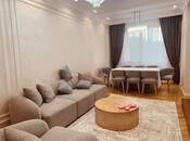 Сдаётся 4-комн. новостройка 200 м², Ясамальский р., photo 2 from 8