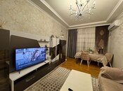 Продаётся 3-комн. новостройка 105 м², м. Кара Караев, photo 3 from 8