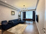 Продаётся 3-комн. новостройка 100 м², м. Иншаатчылар, photo 5 from 8