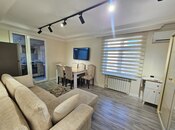 Satılır 2 otaqlı köhnə tikili 35 m², Qara Qarayev m., photo 2 from 8
