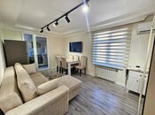 Satılır 2 otaqlı köhnə tikili 35 m², Qara Qarayev m., photo 7 from 8