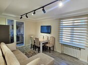 Satılır 2 otaqlı köhnə tikili 35 m², Qara Qarayev m., photo 6 from 8
