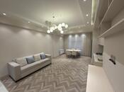 İcarəyə verilir 3 otaqlı yeni tikili 115 m², 28 May m., photo 1 from 8