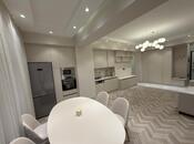 İcarəyə verilir 3 otaqlı yeni tikili 115 m², 28 May m., photo 3 from 8