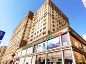 İcarəyə verilir 2 otaqlı yeni tikili 65 m², İnşaatçılar m., photo 1 from 8