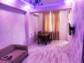 İcarəyə verilir 2 otaqlı yeni tikili 65 m², İnşaatçılar m., photo 2 from 8