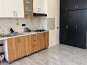 İcarəyə verilir 2 otaqlı yeni tikili 58 m², Nərimanov r., photo 4 from 8