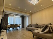 İcarəyə verilir 3 otaqlı yeni tikili 119 m², Şah İsmayıl Xətai m., photo 1 from 8