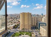 Satılır 3 otaqlı yeni tikili 115 m², İnşaatçılar m., photo 1 from 8