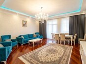 Satılır 3 otaqlı yeni tikili 115 m², İnşaatçılar m., photo 3 from 8