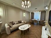 Сдаётся 2-комн. новостройка 80 м², м. Шах Исмаил Хатаи, photo 1 from 8
