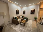 İcarəyə verilir 3 otaqlı yeni tikili 95 m², 28 May m., photo 1 from 8