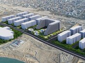 Продаётся 1-комн. новостройка 58.2 м², пос. Sea Breeze, photo 5 from 5