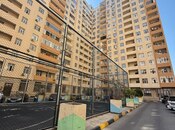Satılır 2 otaqlı yeni tikili 95 m², Qara Qarayev m., photo 1 from 8
