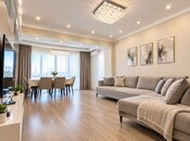 İcarəyə verilir 3 otaqlı yeni tikili 120 m², Şah İsmayıl Xətai m., photo 3 from 8