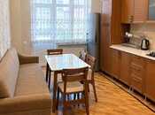 İcarəyə verilir 3 otaqlı yeni tikili 140 m², Nəsimi r., photo 7 from 8