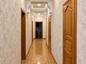 İcarəyə verilir 3 otaqlı yeni tikili 140 m², Nəsimi r., photo 6 from 8