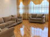 İcarəyə verilir 3 otaqlı yeni tikili 140 m², Nəsimi r., photo 1 from 8