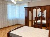 İcarəyə verilir 3 otaqlı yeni tikili 140 m², Nəsimi r., photo 3 from 8