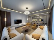 İcarəyə verilir 3 otaqlı yeni tikili 165 m², Ağ şəhər q., photo 3 from 8