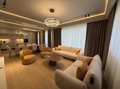 İcarəyə verilir 3 otaqlı yeni tikili 165 m², Ağ şəhər q., photo 1 from 8