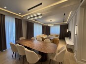 İcarəyə verilir 3 otaqlı yeni tikili 165 m², Ağ şəhər q., photo 5 from 8