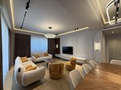 İcarəyə verilir 3 otaqlı yeni tikili 165 m², Ağ şəhər q., photo 2 from 8