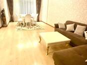 İcarəyə verilir 3 otaqlı yeni tikili 185 m², Nərimanov r., photo 4 from 8