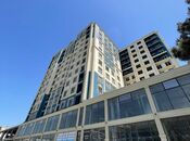 Продаётся 2-комн. новостройка 58 м², м. Иншаатчылар, photo 2 from 8