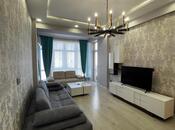 İcarəyə verilir 2 otaqlı yeni tikili 100 m², Şah İsmayıl Xətai m., photo 1 from 8