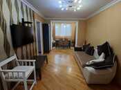 Сдается 3-комн. вторичка 87 м², м. Кара Караев, photo 6 from 8