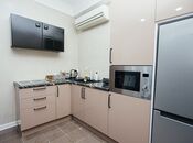 İcarəyə verilir 3 otaqlı yeni tikili 167 m², Nizami m., photo 8 from 8