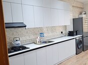 İcarəyə verilir 3 otaqlı yeni tikili 105 m², İnşaatçılar m., photo 4 from 8