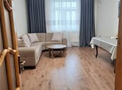 İcarəyə verilir 3 otaqlı yeni tikili 105 m², İnşaatçılar m., photo 2 from 8