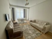 Сдается 2-комн. новостройка 75 м², Насиминский  р., photo 1 from 8