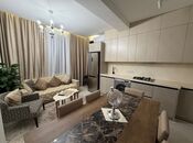 Продается 2-комн. новостройка 50 м², м. Иншаатчылар, photo 3 from 8