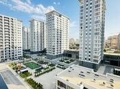 Продается 2-комн. новостройка 50 м², м. Иншаатчылар, photo 1 from 8