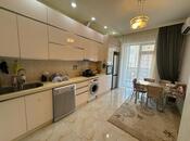 İcarəyə verilir 3 otaqlı yeni tikili 95 m², Nəriman Nərimanov m., photo 8 from 8