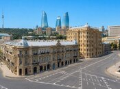Продается  объект 235 м², м. Ичеришехер, photo 2 from 8