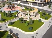 Продаётся 1-комн. новостройка 45.5 м², м. Азадлыг проспекти, photo 1 from 4