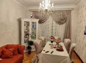 Satılır 3 otaqlı köhnə tikili 85 m², Nəriman Nərimanov m., photo 1 from 8
