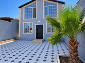 Satılır 6 otaqlı həyət evi/bağ evi 190 m², Hövsan q., photo 1 from 8