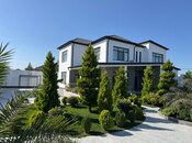 Satılır 5 otaqlı həyət evi/bağ evi 285 m², Nardaran q., photo 1 from 8