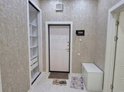 İcarəyə verilir 2 otaqlı yeni tikili 96 m², Gənclik m., photo 5 from 6