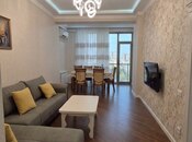 İcarəyə verilir 2 otaqlı yeni tikili 96 m², Gənclik m., photo 4 from 6