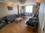 İcarəyə verilir 3 otaqlı yeni tikili 120 m², Nizami m., photo 2 from 8