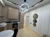 İcarəyə verilir 2 otaqlı yeni tikili 60 m², 8 Noyabr m., photo 6 from 8