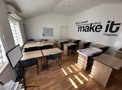 İcarəyə verilir 3 otaqlı ofis 135 m², Nəsimi r., photo 5 from 8