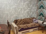 İcarəyə verilir 2 otaqlı həyət evi/bağ evi 60 m², Biləcəri q., photo 1 from 7